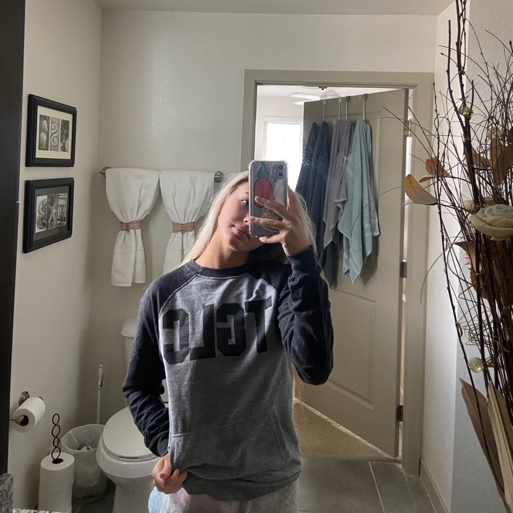 top gun tglc long sleeve